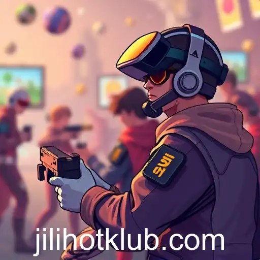 The Rise of Digital Escape Rooms: Jilihot Leads the Charge