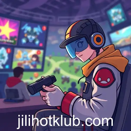 Growth of Online Gaming in 2025