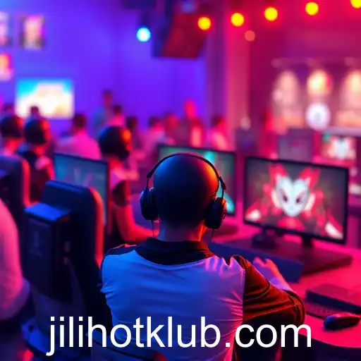 The Rise of Online Gaming and Its Cultural Impact