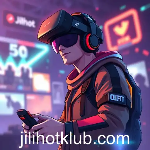 The Rise of Online Gaming Platforms