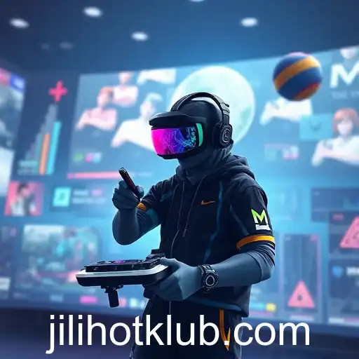 The Rise of Online Gaming in a Globalized Era