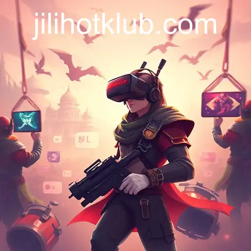 The Evolving Landscape of Online Gaming in 2025