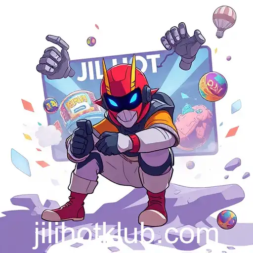 Gaming industry surges with innovative platforms