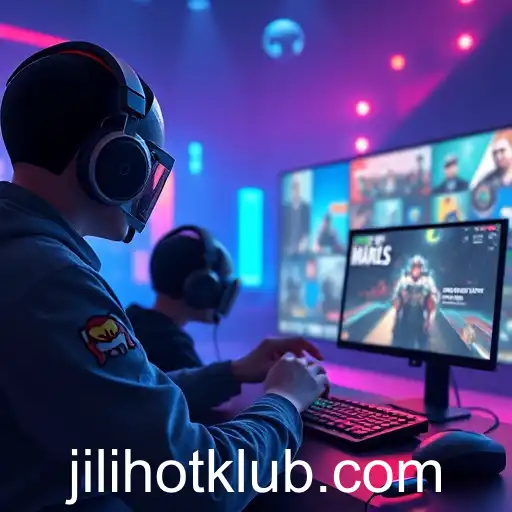 Gaming Trends and Innovations in 2025