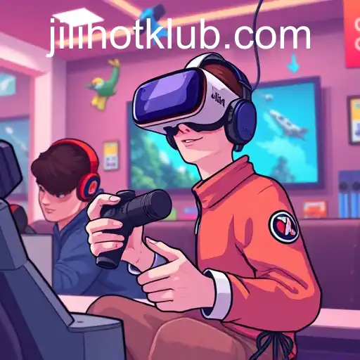 Gaming Trends and Innovations