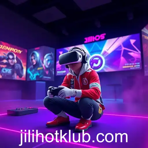 The Rise of Jilihot in Online Gaming