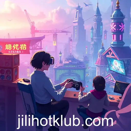 Jilihot Gaming Community Thrives in 2025