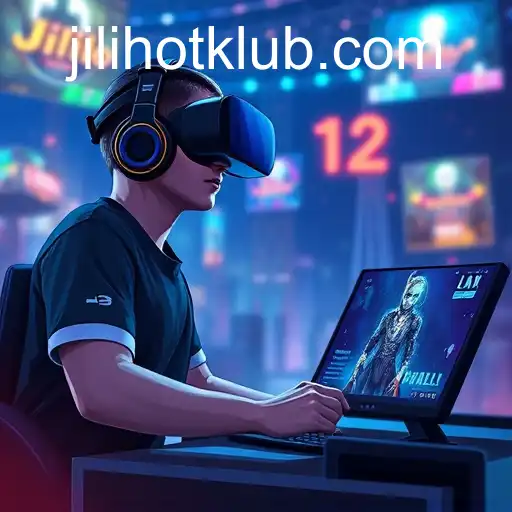 Jilihot Gaming Revolution