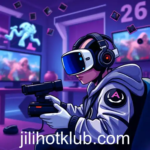 The Rise of Jilihot in the Online Gaming Era