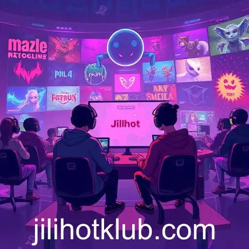 The Rise of Online Gaming Platforms