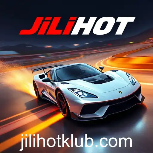 Revving Up the Excitement: Exploring the 'Racing' Category with 'Jilihot'