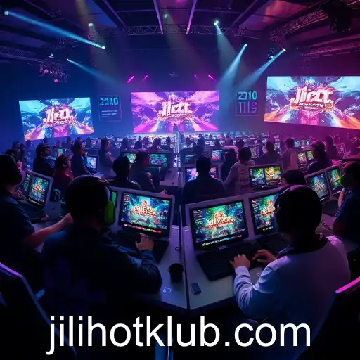 The Rise of Online Gaming Communities