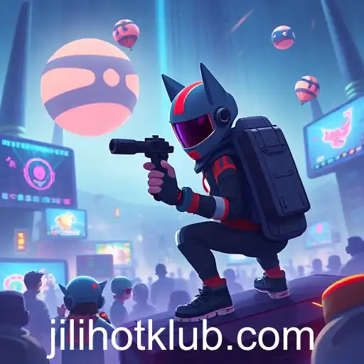 The Rise of Jilihot and Online Gaming in 2025