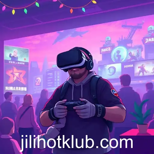 The Rise of Online Gaming in 2025