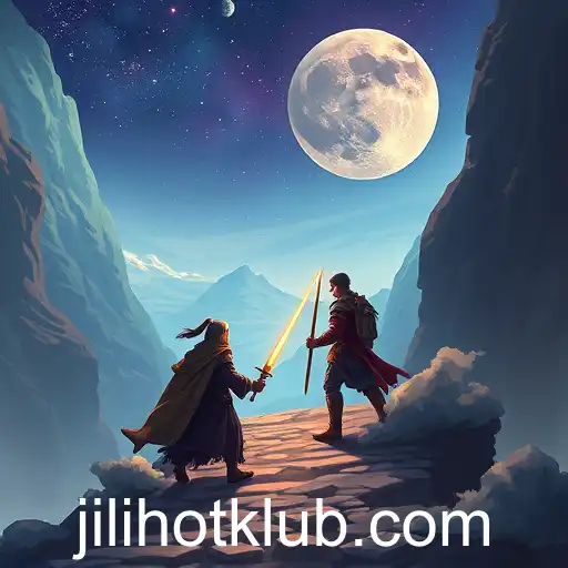 Exploring the Exciting World of Role-Playing Games on Jilihot