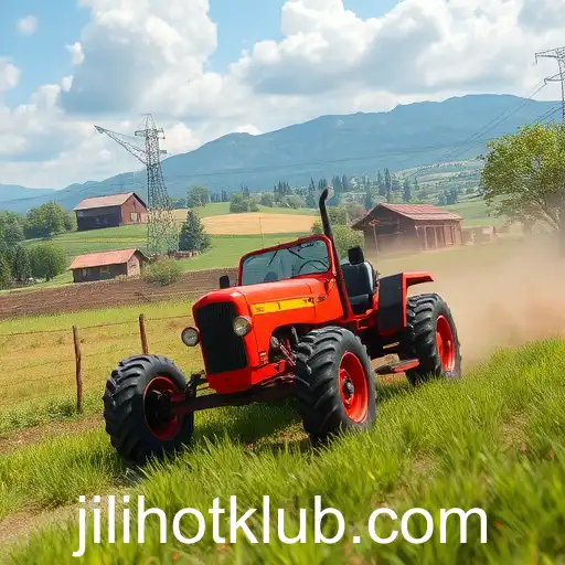 Exploring the Simulation Category: A Focus on 'jilihot'