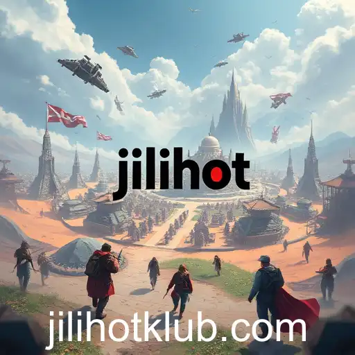 Exploring the 'Strategy' Game Category: Discovering Hidden Gems with 'Jilihot'